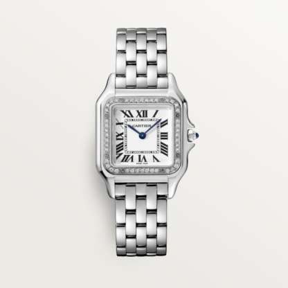 PANTHERE DE CARTIER WATCH