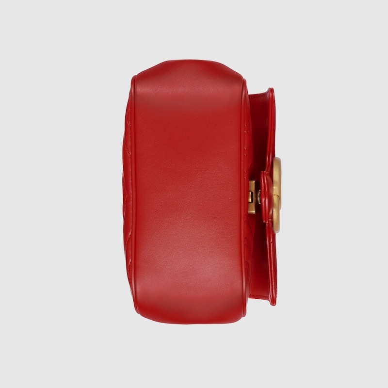 MARMONT MINI SHOULDER