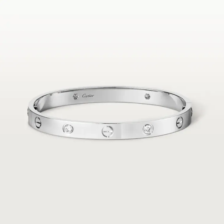 3-Piece Set Sterling silver Love & Luck Gift