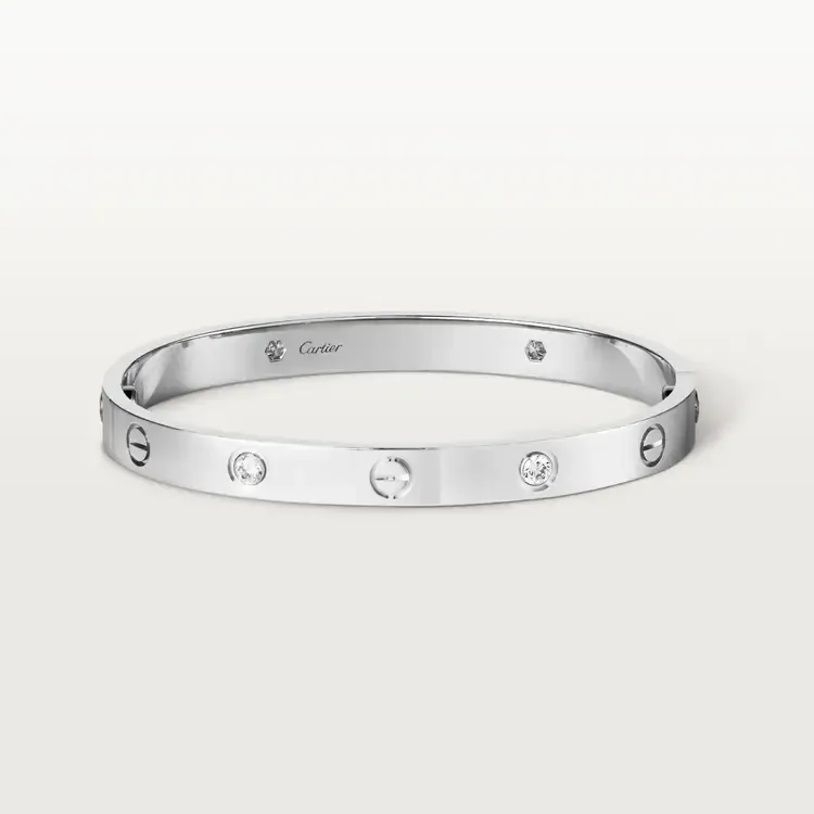 3-Piece Set Sterling silver Love & Luck Gift