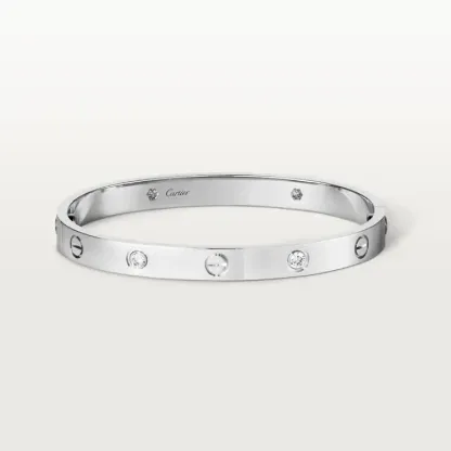 3-Piece Set Sterling silver Love & Luck Gift