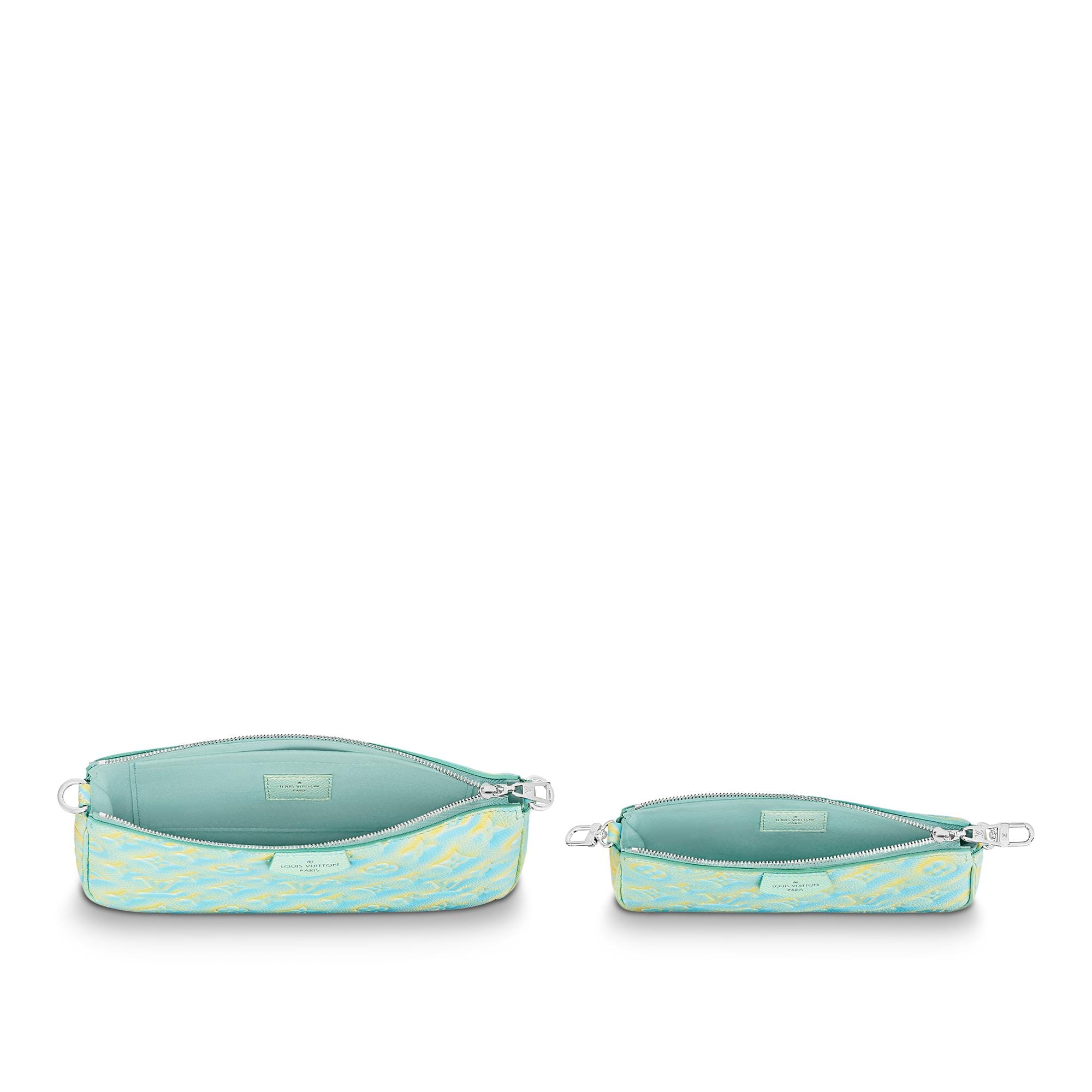 Multi Pochette Accessoires M46180