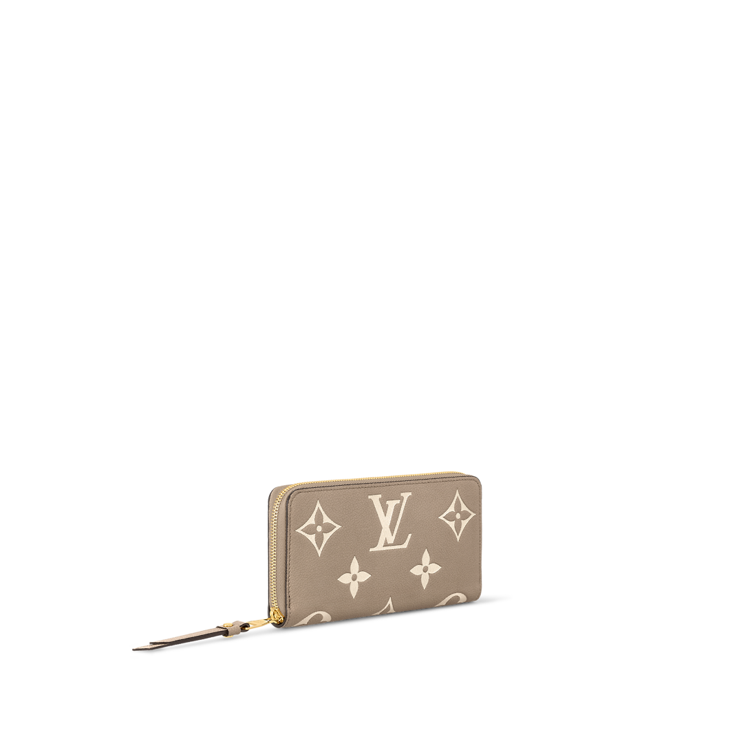 Zippy Wallet