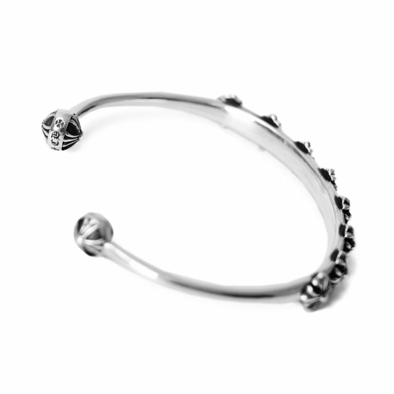 CH PLUS SKINNY MULTI CUFF