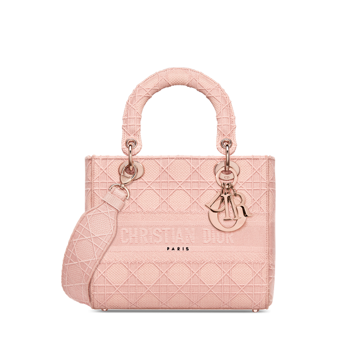 MEDIUM LADY D-LITE BAG