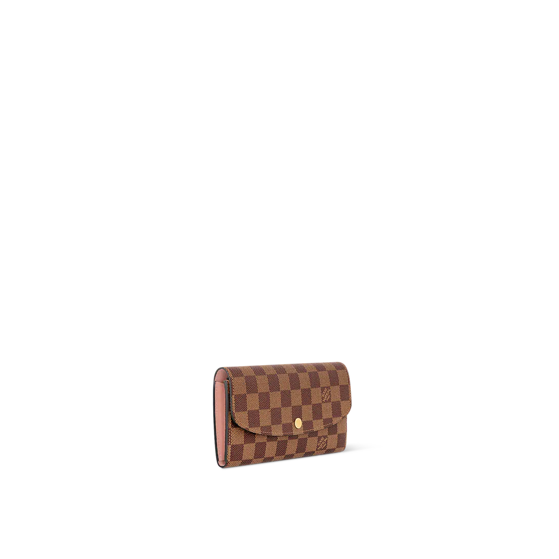 Emilie Wallet N60214