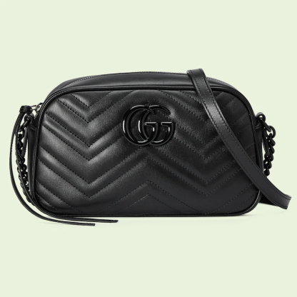 MARMONT SMALL SHOULDER BAG