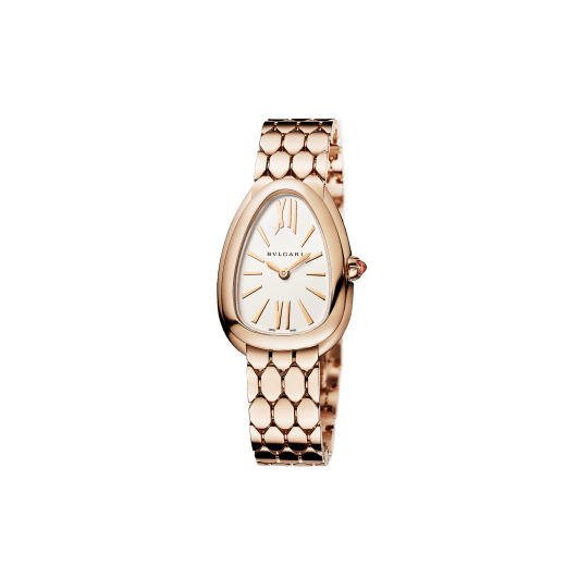 SERPENTI SEDUTTORI WATCH