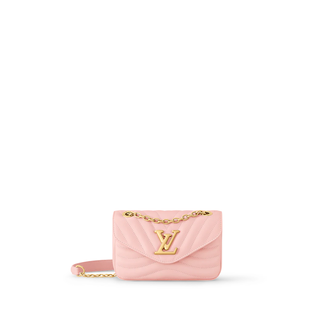 New Wave Chain Bag PM M20853