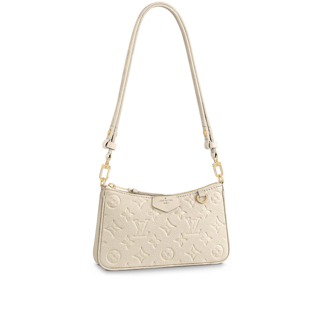 Easy Pouch On Strap