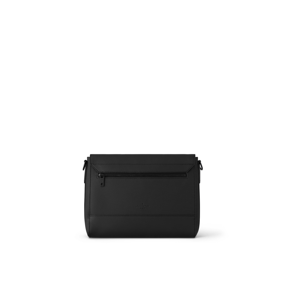 Takeoff Messenger