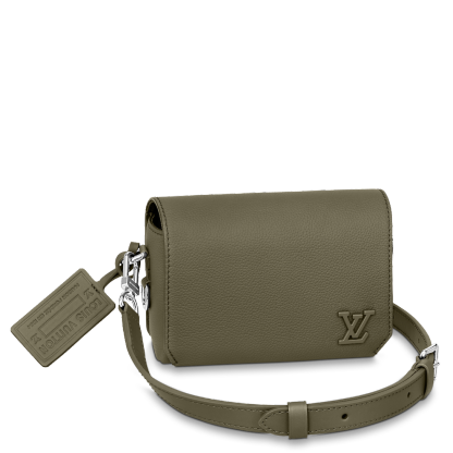 Fastline Wearable Wallet