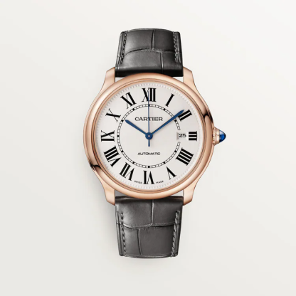 RONDE LOUIS CARTIER WATCH