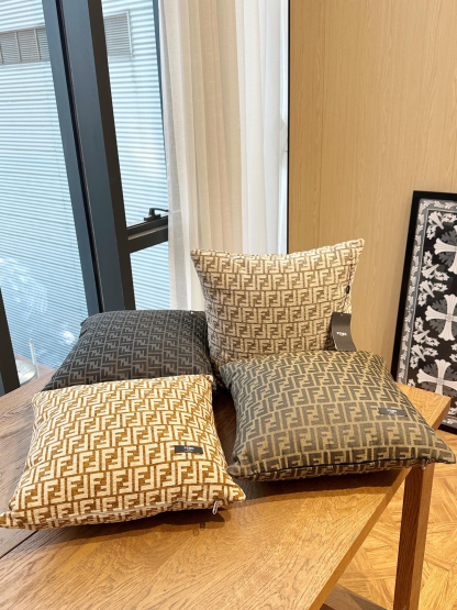 Fenthtdi Casa Collection Throw Pillows / Cushions