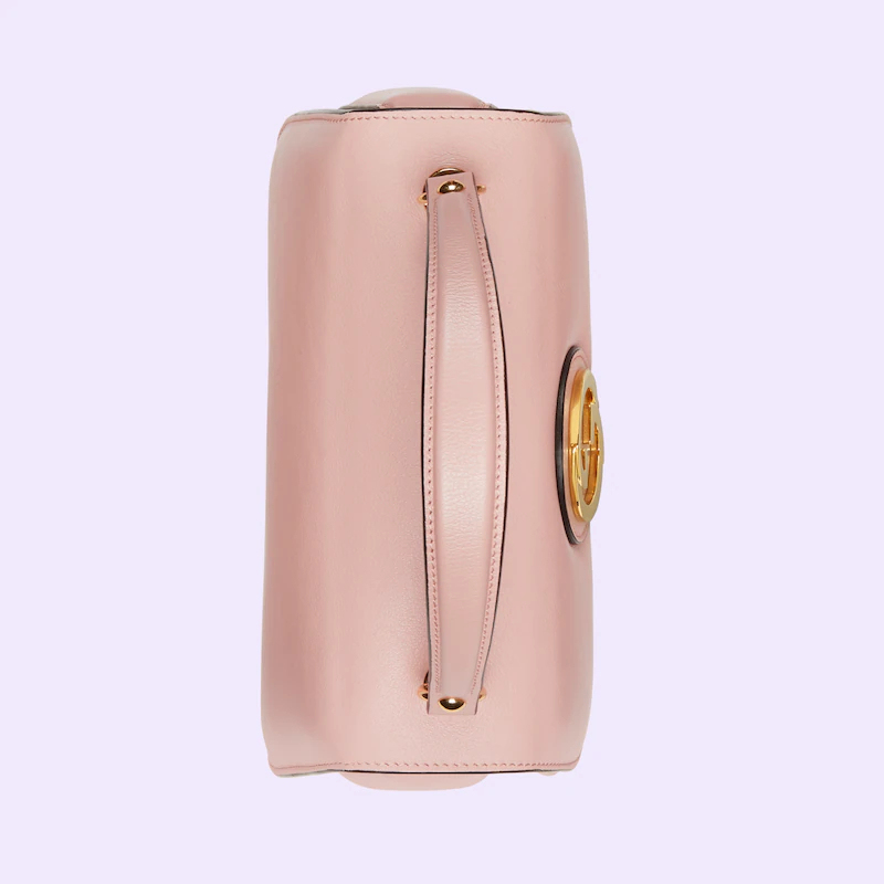 BLONDIE TOP-HANDLE BAG