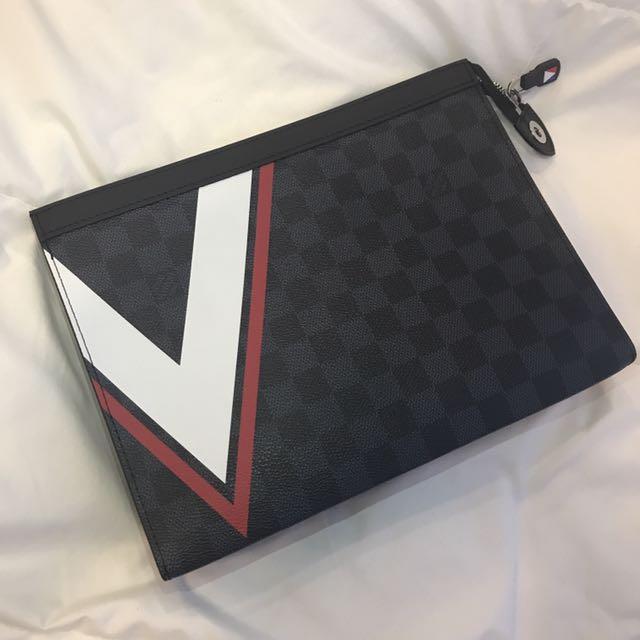 Pochette Voyage MM N64023