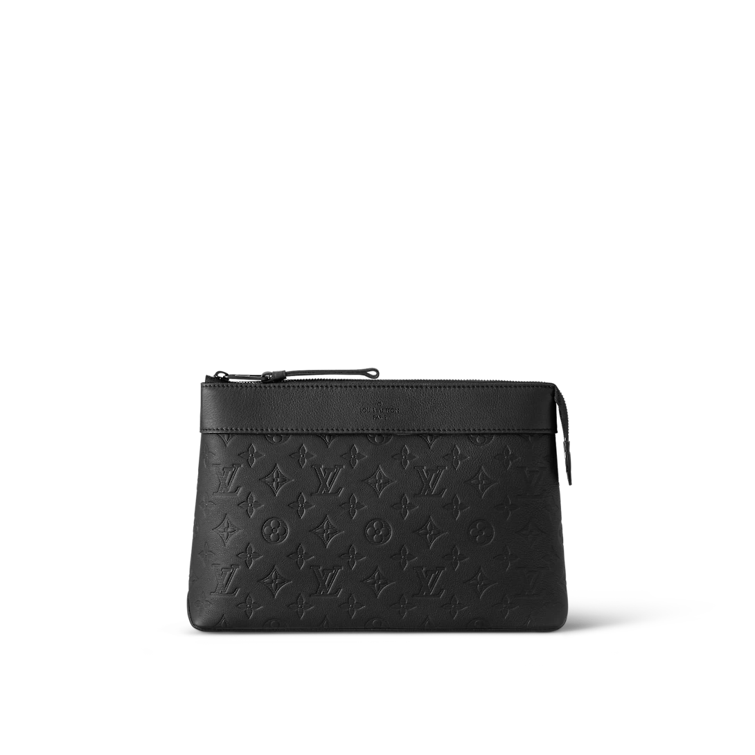 Pochette Voyage Souple M82545