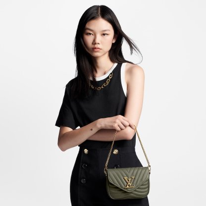 New Wave Multi-Pochette M22706