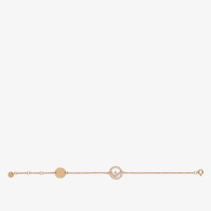 F Is Bracelet