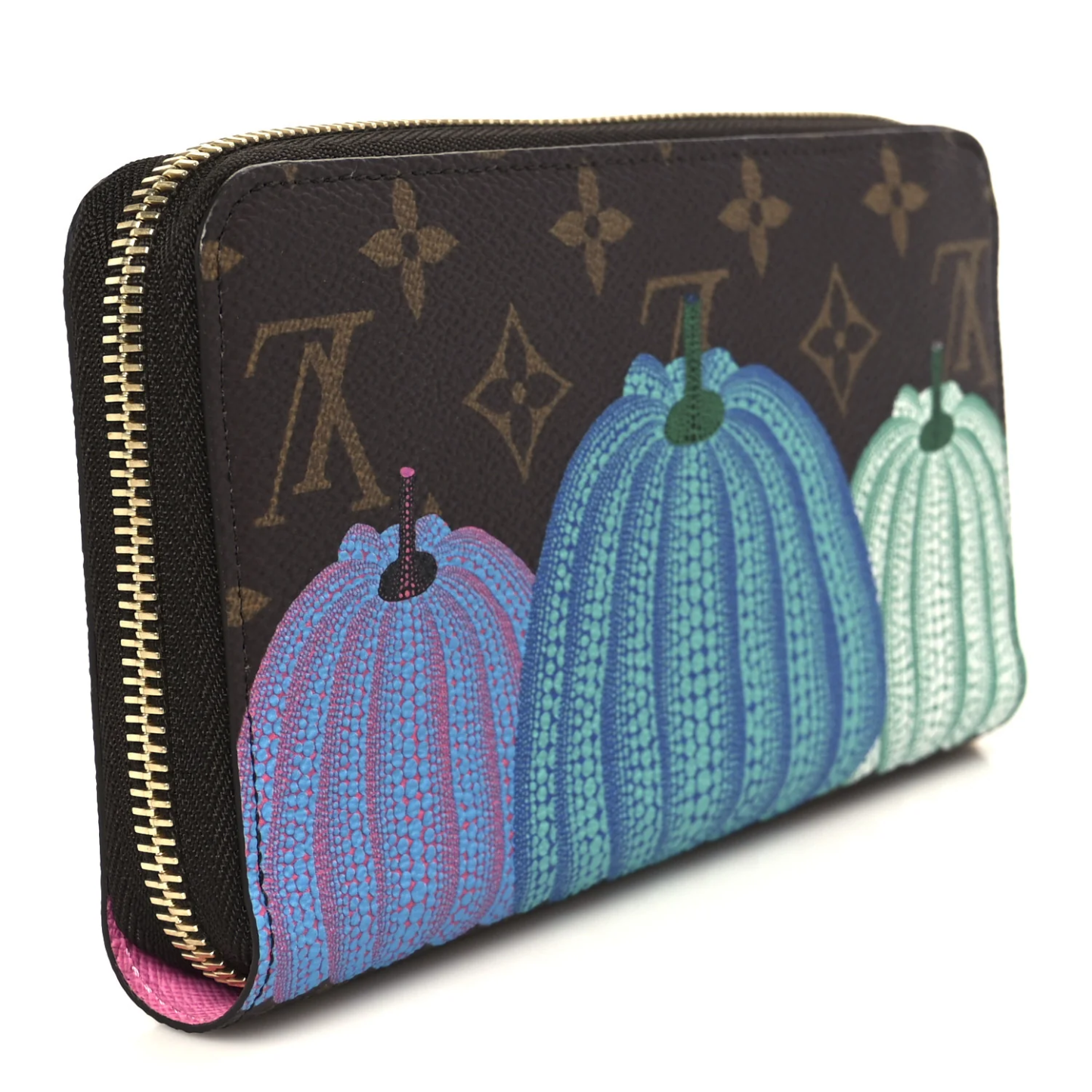 A12 purse