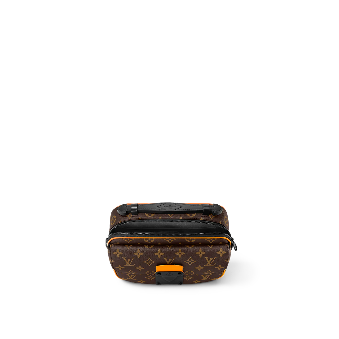 S-Lock Messenger