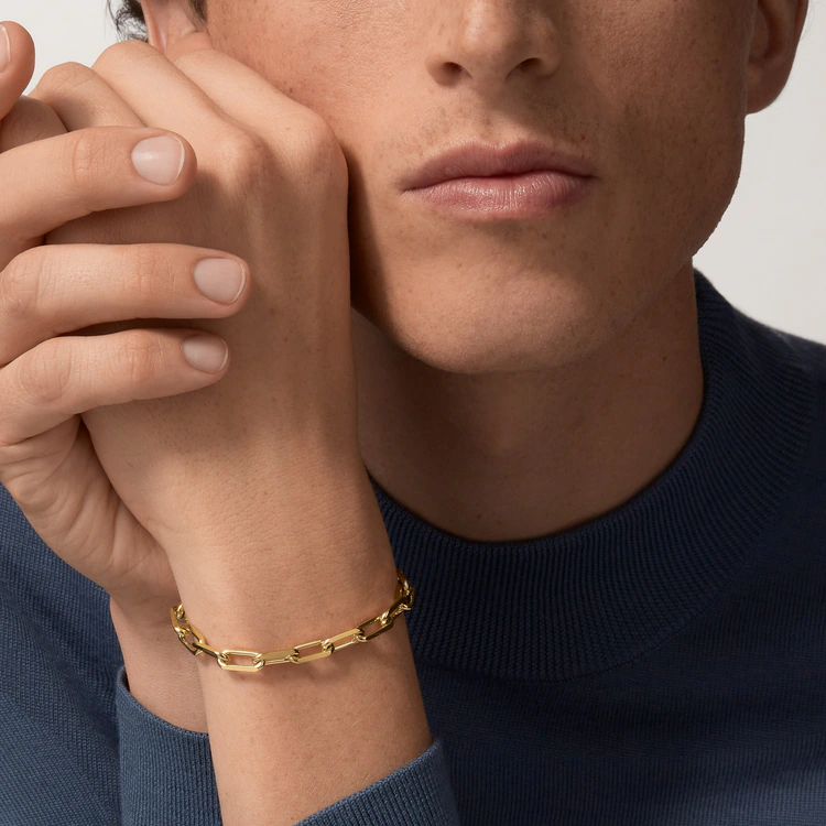 SANTOS DE BRACELET
