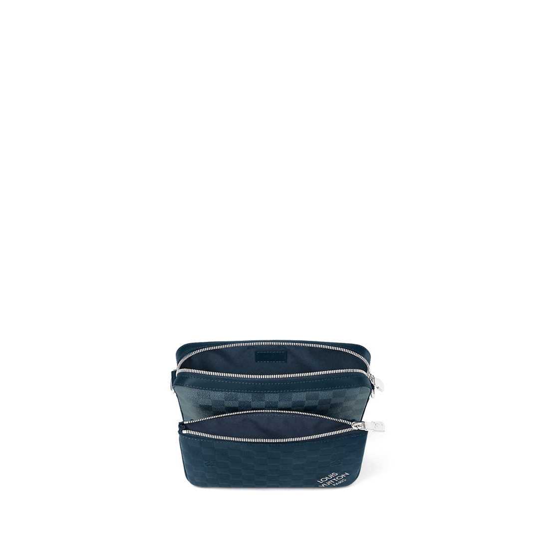 Trio Messenger