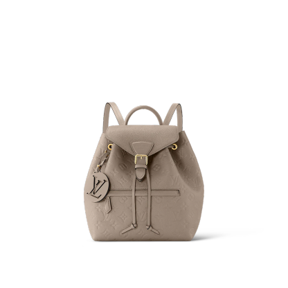 Montsouris Backpack M45410