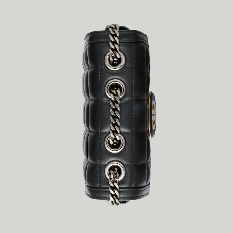 DECO MINI SHOULDER BAG