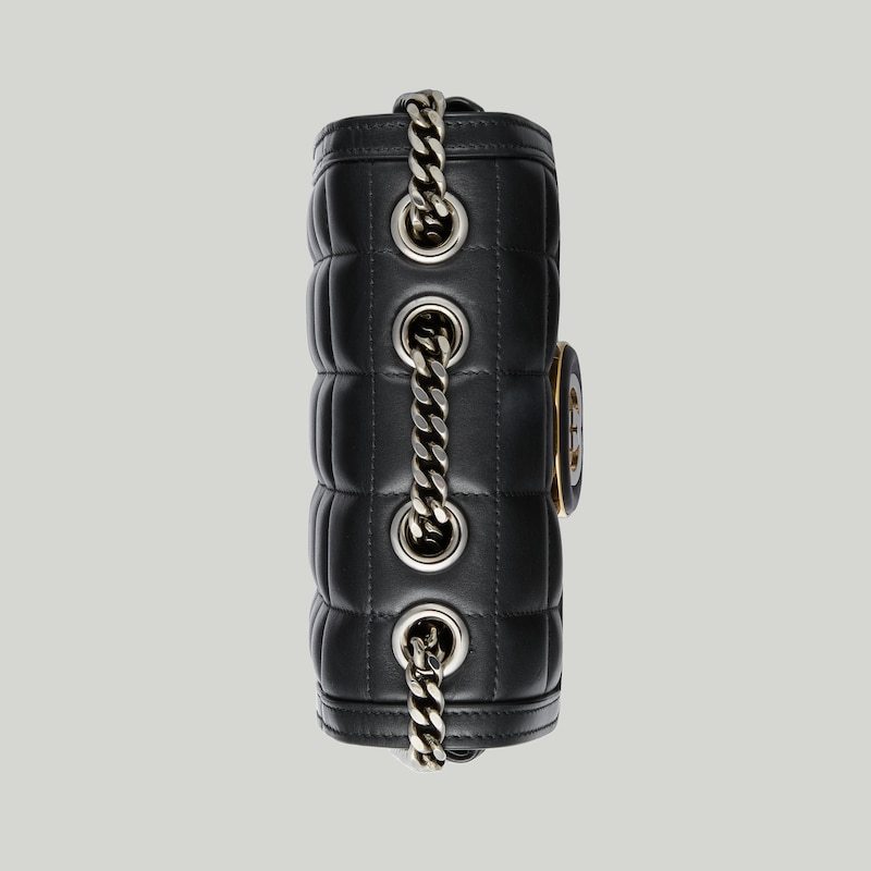 DECO MINI SHOULDER BAG