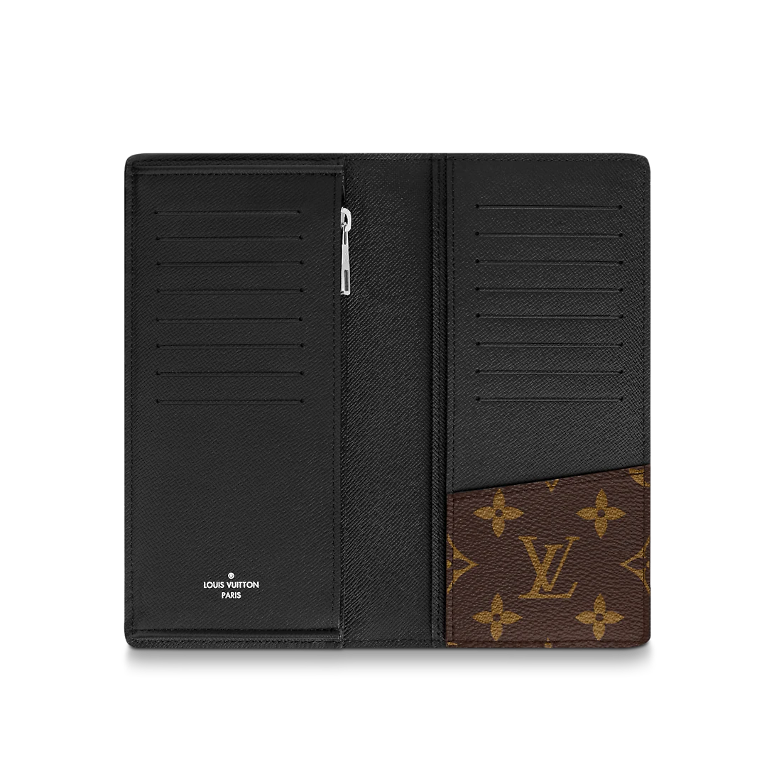 M69410 Brazza Wallet