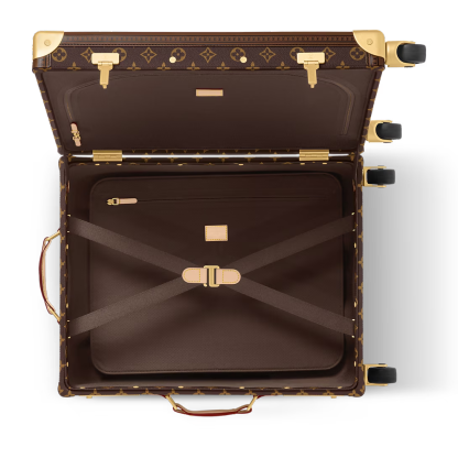 High-end suitcases
