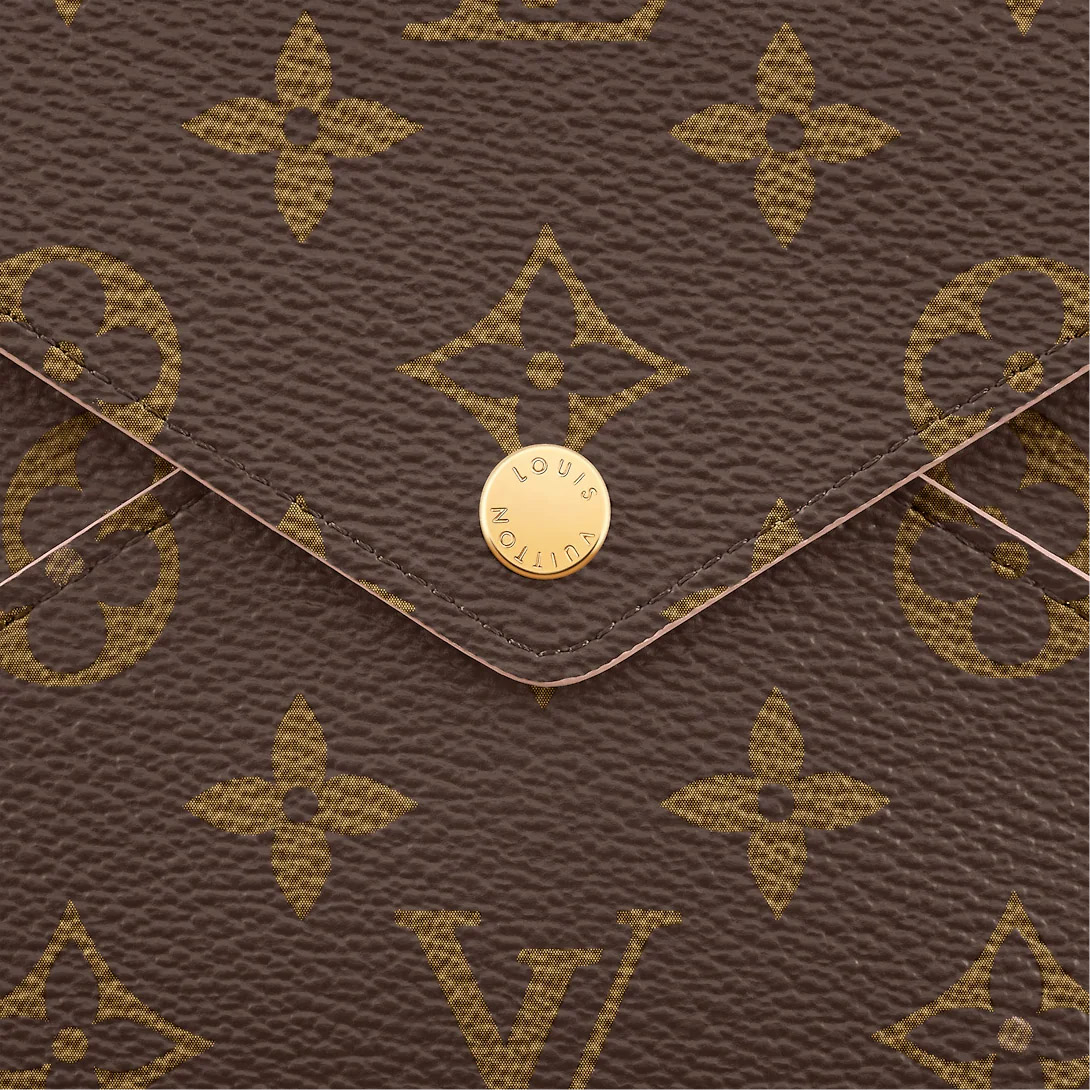 Kirigami Pochette M62034