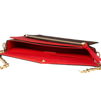 A30 Three-in-One Chain Wallet