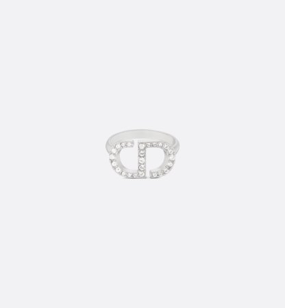 Petit CD Ring