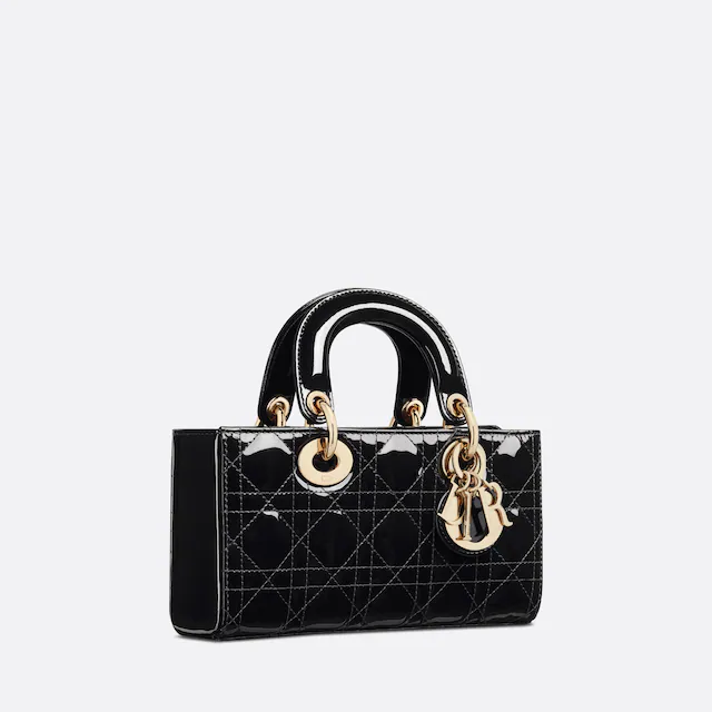 SMALL LADY D-JOY BAG