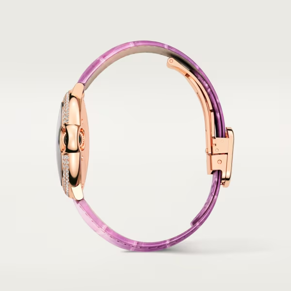 33MM BALLON BLEU DE CARTIER