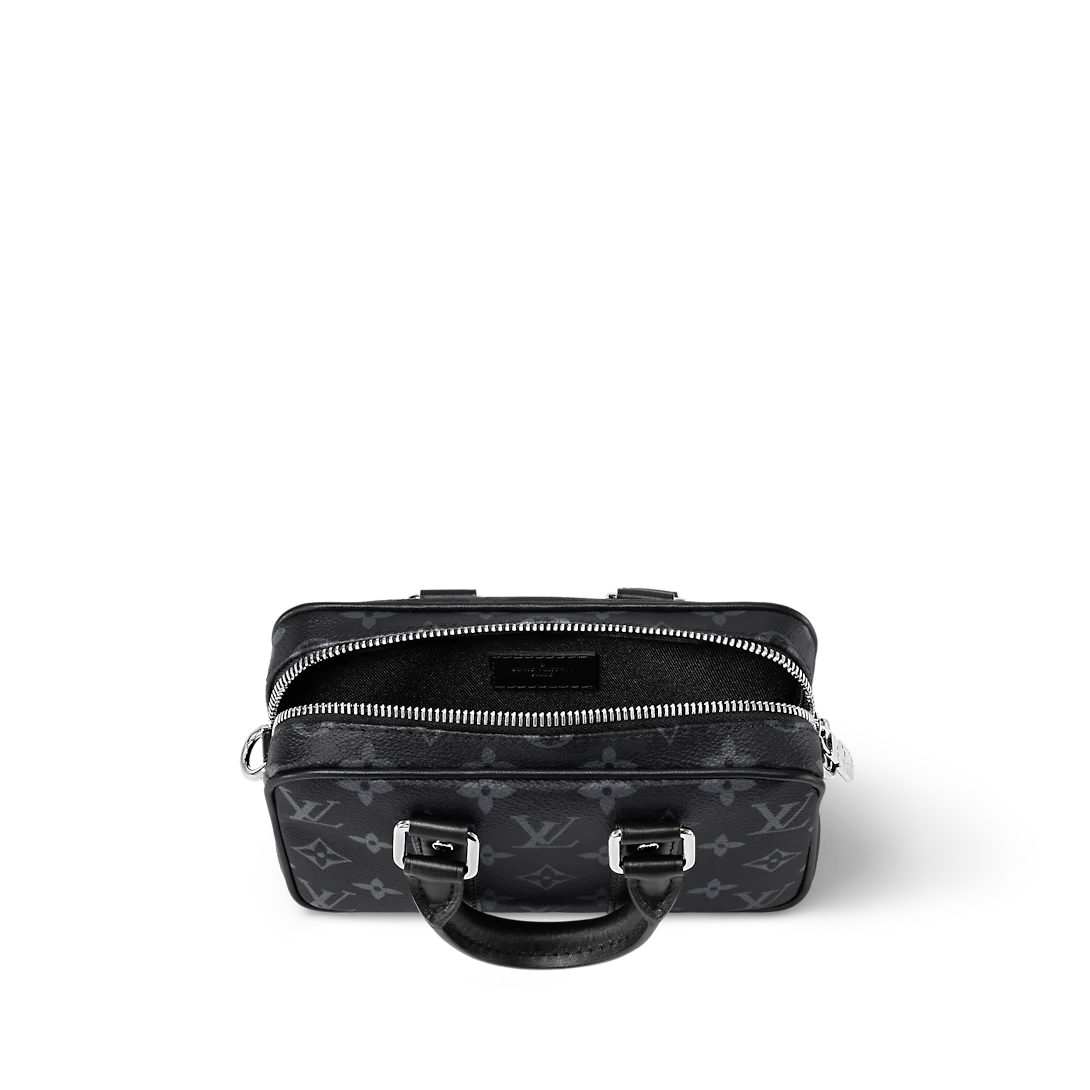 Nano Porte Documents Voyage M82770