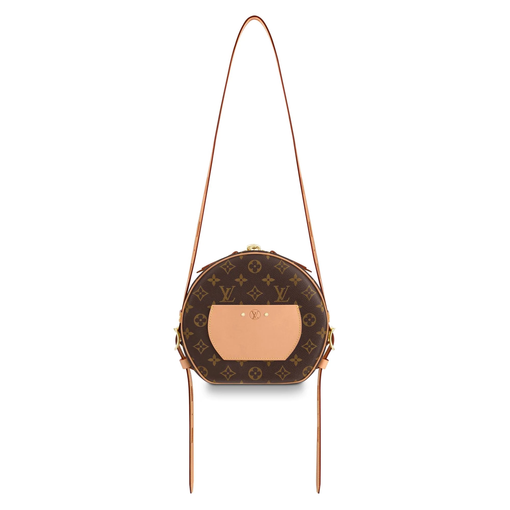 M52294 Boite Chapeau Souple