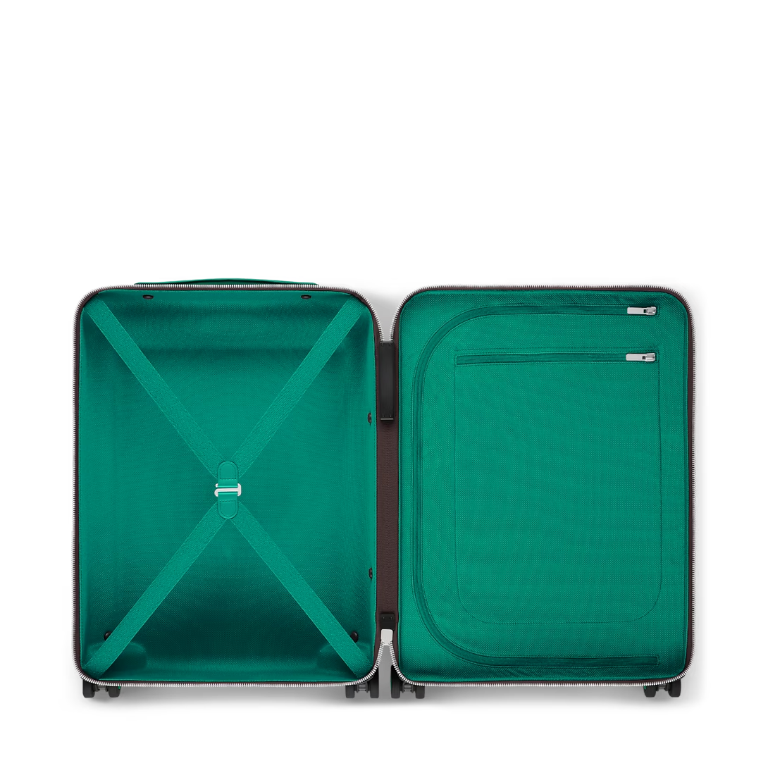 High-end suitcases
