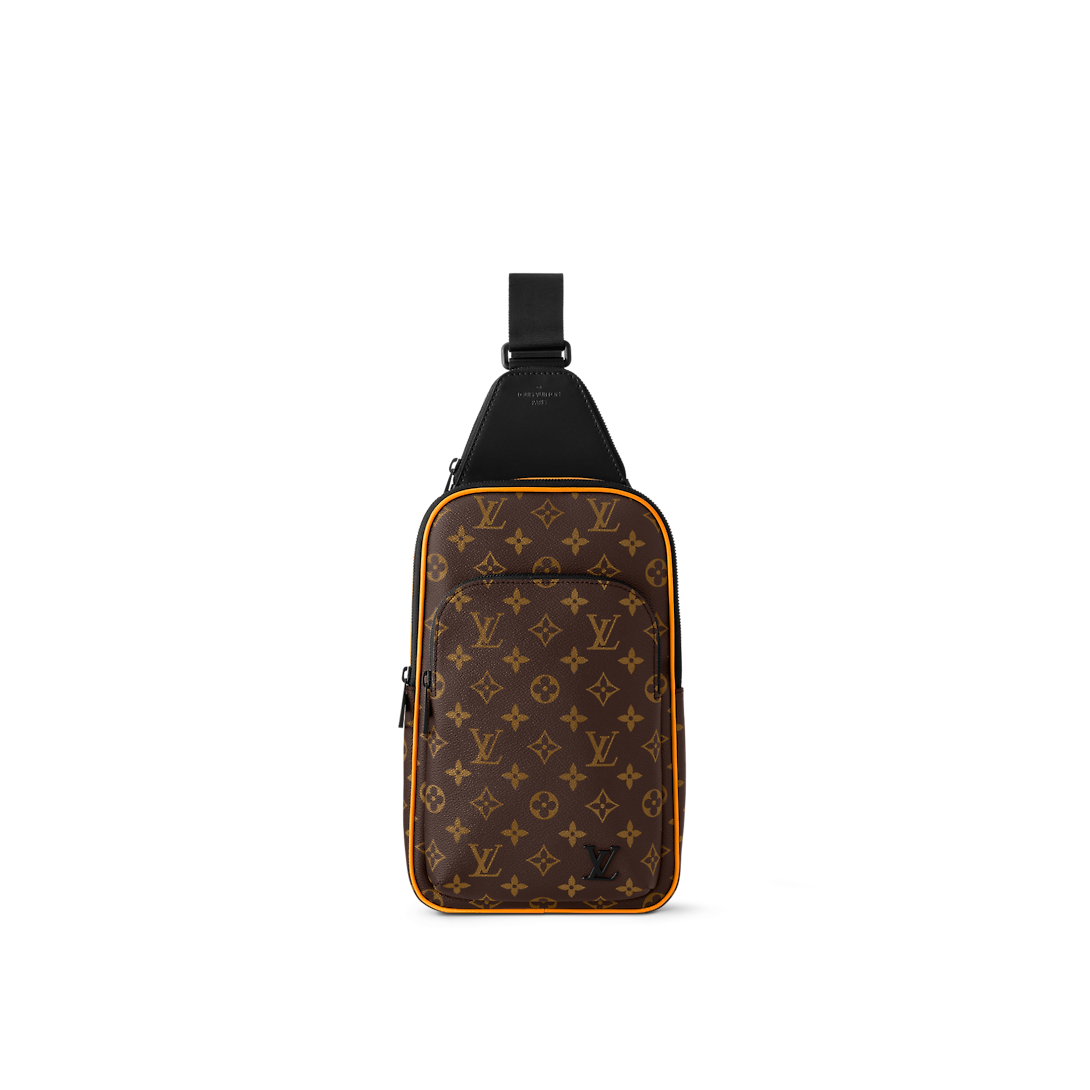 Avenue Slingbag NM M46718