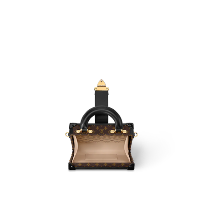 Petite Malle Capitale M46755