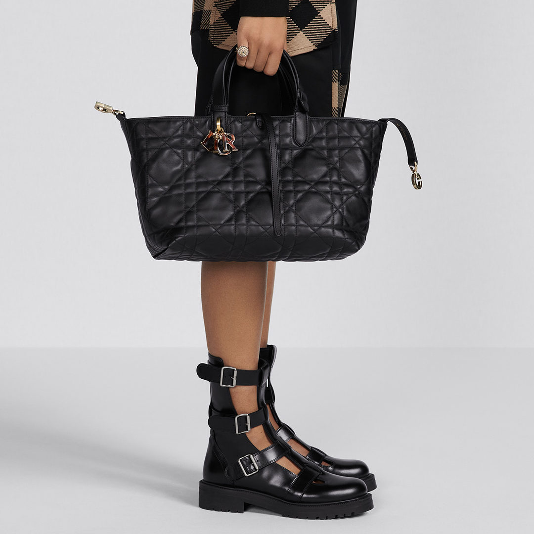 MEDIUM  TOUJOURS BAG