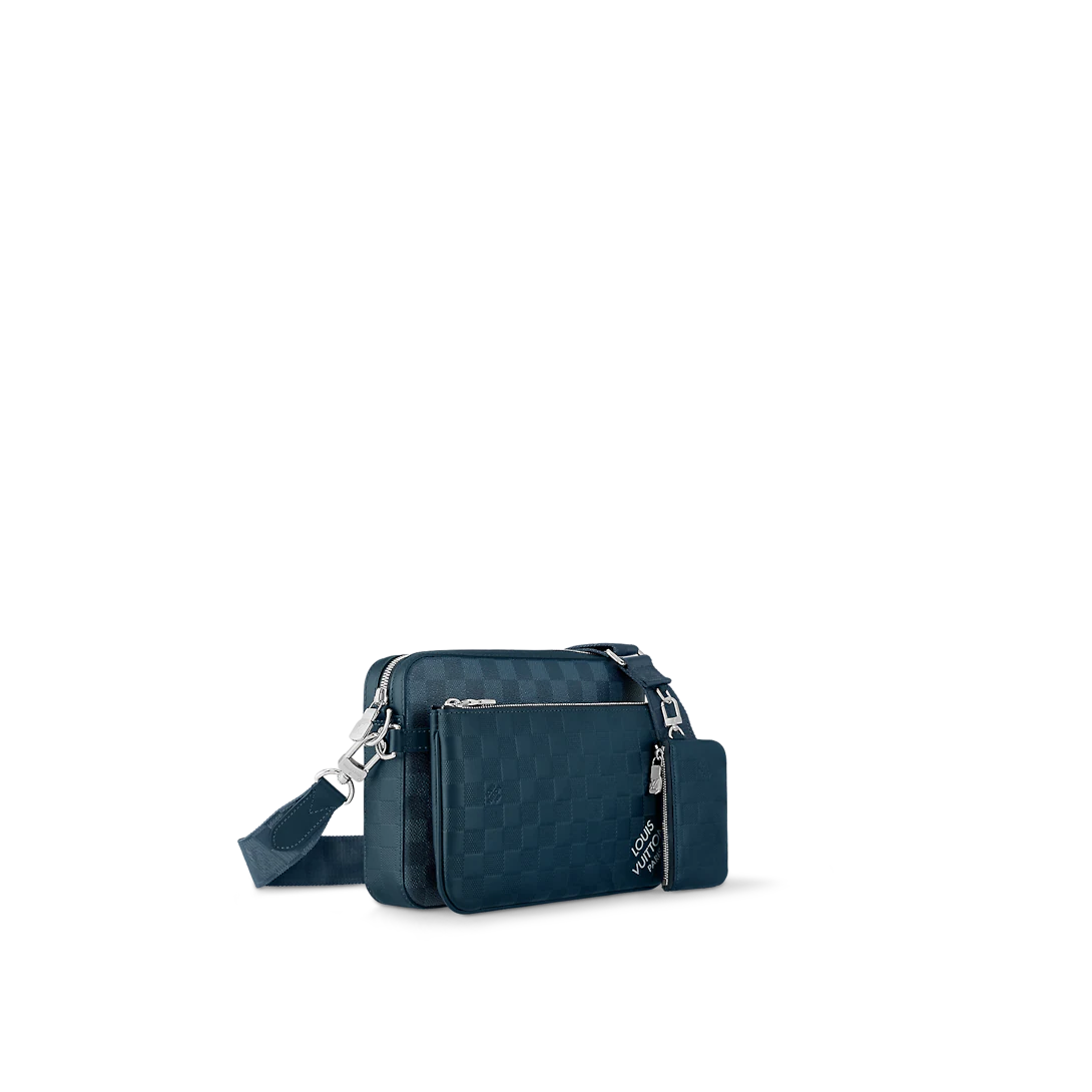 Trio Messenger