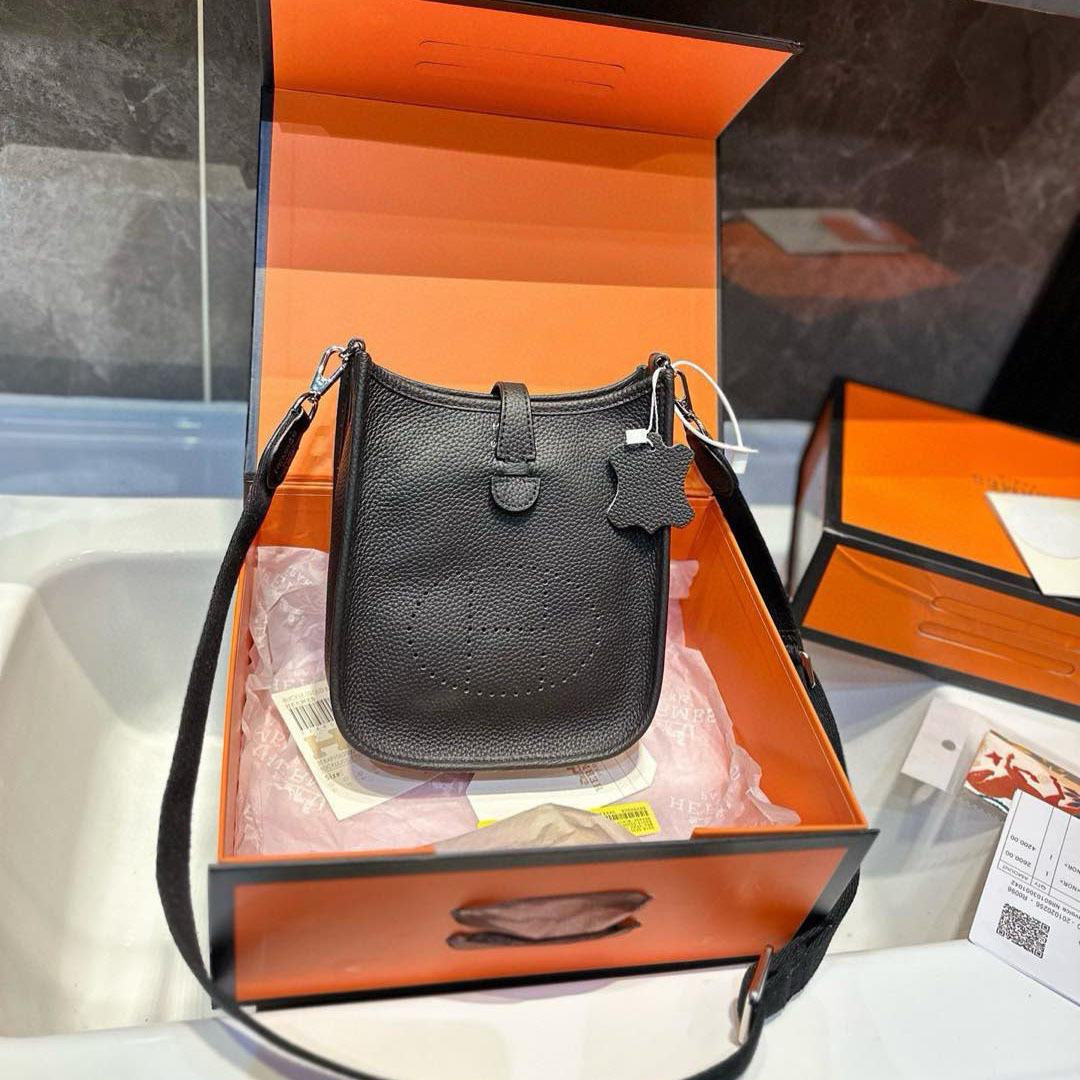Evelyne TPM Bag