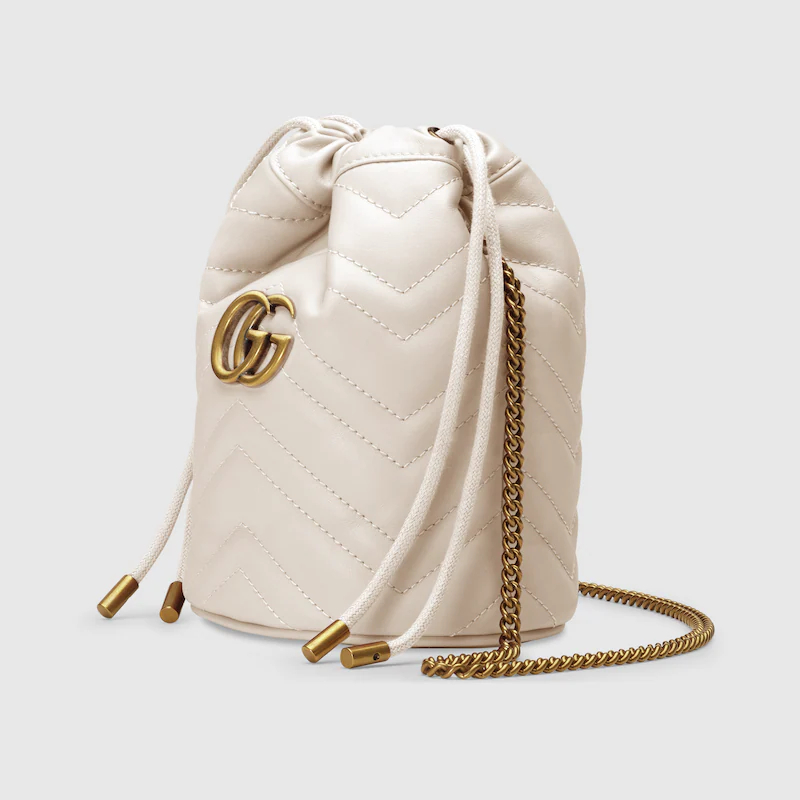 MARMONT MINI BUCKET BAG