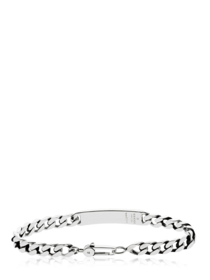 GHOST CHAIN BRACELET