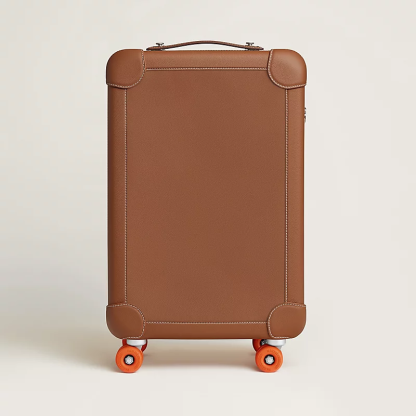 High-end suitcases