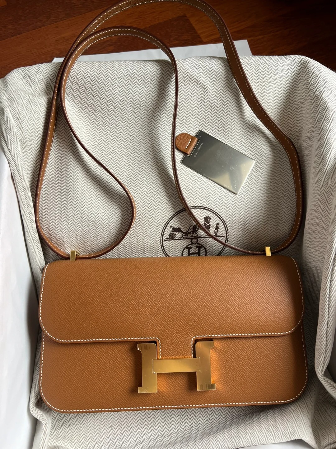 Special offer exclusive order window