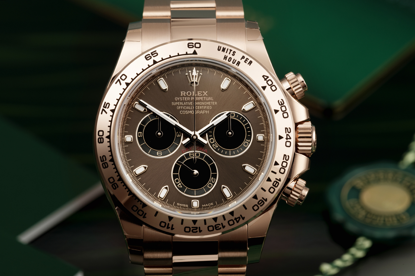 Cosmograph Daytona